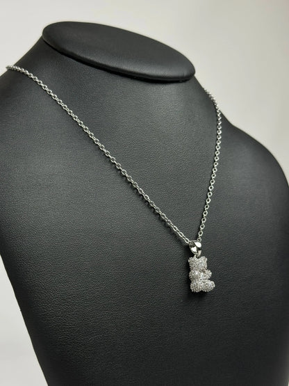 COLLIER NOUNOURS ALYA FRANCE