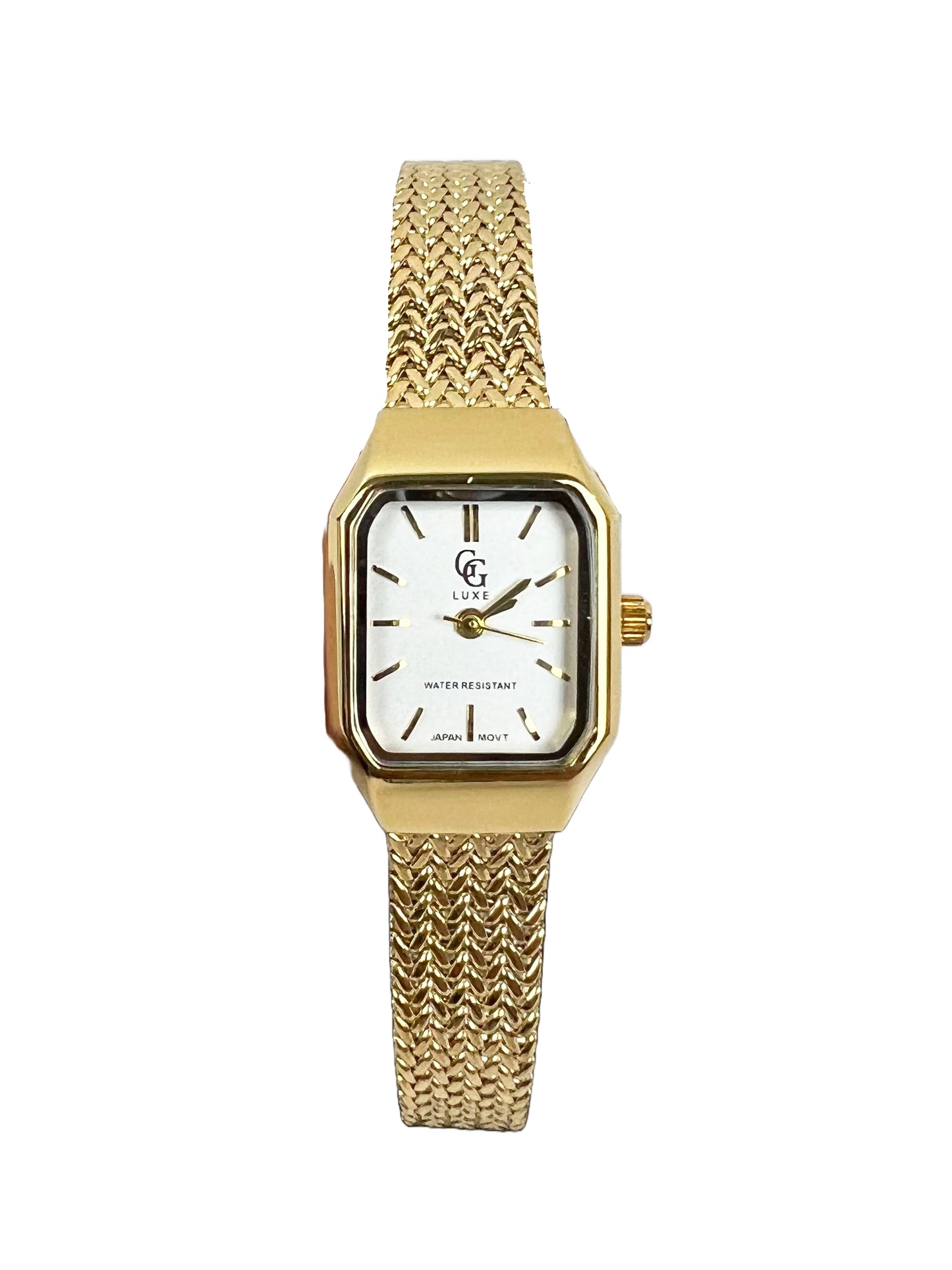 MONTRE FEMME DIANA - ACIER INOXYDABLE